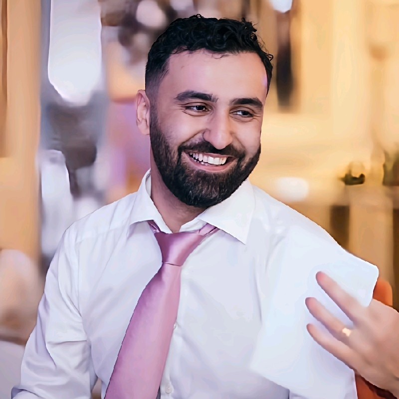 Mostafa